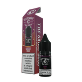 Cuttwood Cherry Cola Nic Salts
